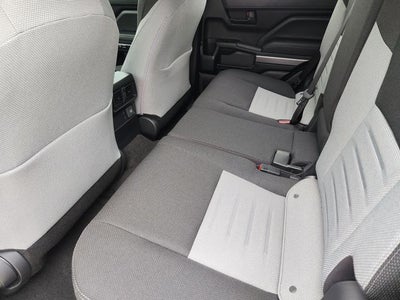 2026 Toyota 4Runner i-FORCE MAX 4Runner TRD Off-Road