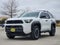 2026 Toyota 4Runner i-FORCE MAX 4Runner TRD Off-Road
