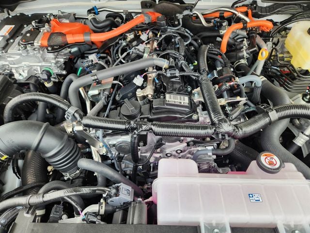 2026 Toyota 4Runner i-FORCE MAX 4Runner TRD Off-Road