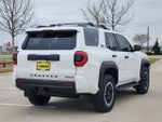 2026 Toyota 4Runner i-FORCE MAX 4Runner TRD Off-Road