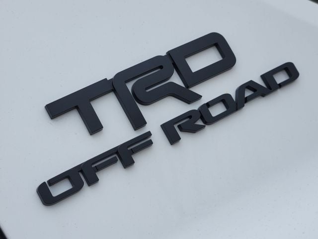 2026 Toyota 4Runner i-FORCE MAX 4Runner TRD Off-Road