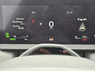 2026 Toyota RAV4 Plug-in Hybrid GR SPORT