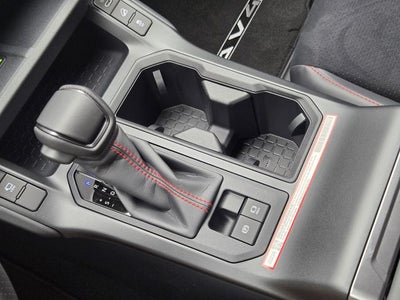 2026 Toyota RAV4 Plug-in Hybrid GR SPORT
