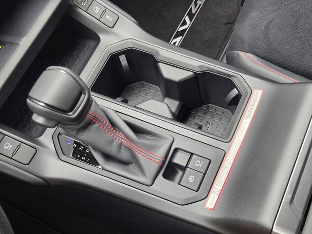 2026 Toyota RAV4 Plug-in Hybrid GR SPORT