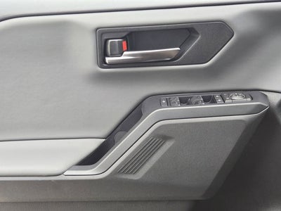 2026 Toyota RAV4 Plug-in Hybrid GR SPORT