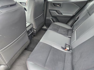 2026 Toyota RAV4 Plug-in Hybrid GR SPORT
