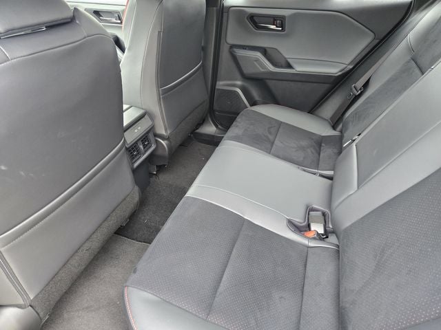 2026 Toyota RAV4 Plug-in Hybrid GR SPORT