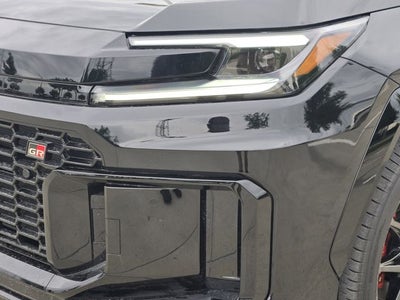 2026 Toyota RAV4 Plug-in Hybrid GR SPORT