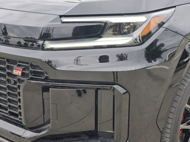 2026 Toyota RAV4 Plug-in Hybrid GR SPORT