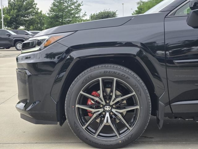 2026 Toyota RAV4 Plug-in Hybrid GR SPORT