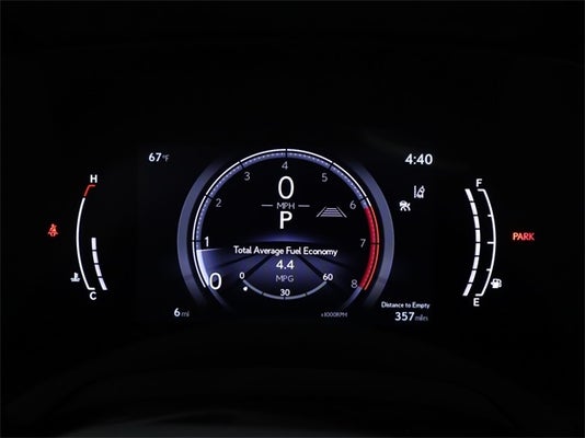 2024 Lexus RX 350 PREMIUM+ in El Monte, CA - Penske Motor Group