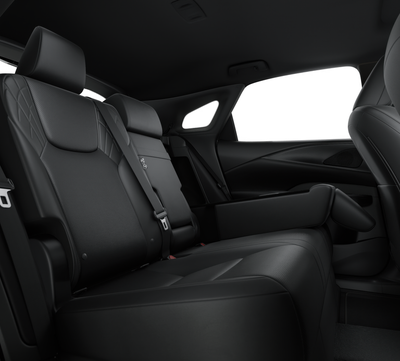 2026 Lexus RX 350 F SPORT DESIGN
