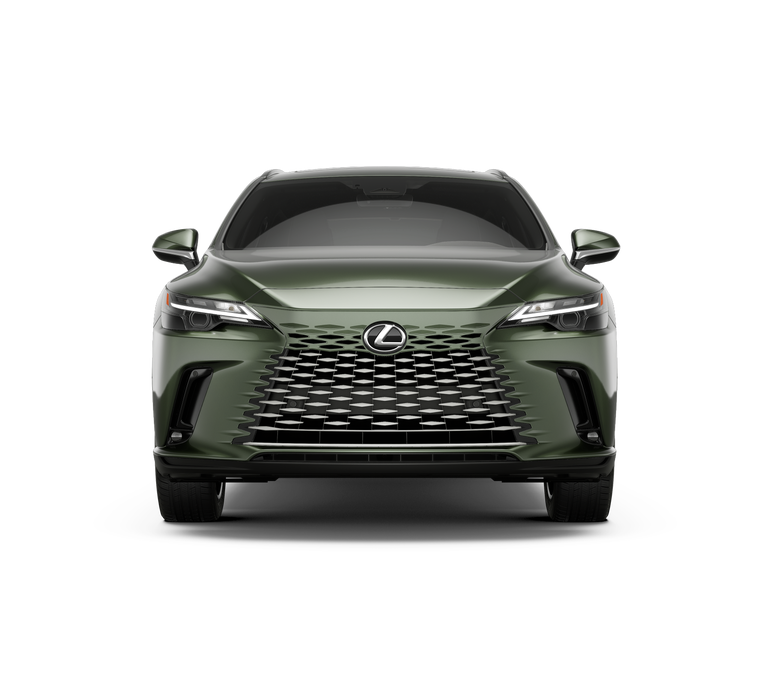 2026 Lexus RX 350 PREMIUM+