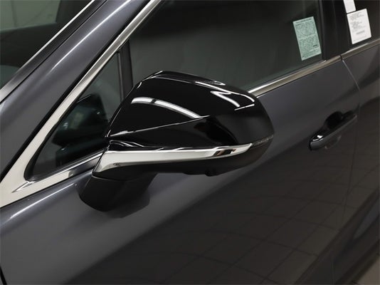 2024 Lexus RX 350 F SPORT HANDLING in El Monte, CA - Penske Motor Group