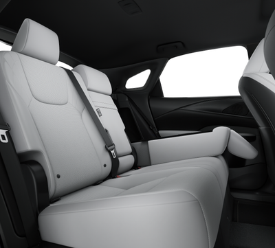 2025 Lexus RX HYBRID RX 350h F SPORT DESIGN AWD