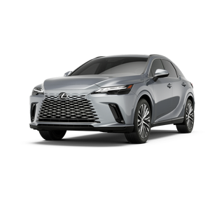 2026 Lexus RX HYBRID RX 350h PREMIUM+ AWD