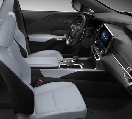 2024 Lexus RX Hybrid 350h PREMIUM+ in El Monte, CA - Penske Motor Group