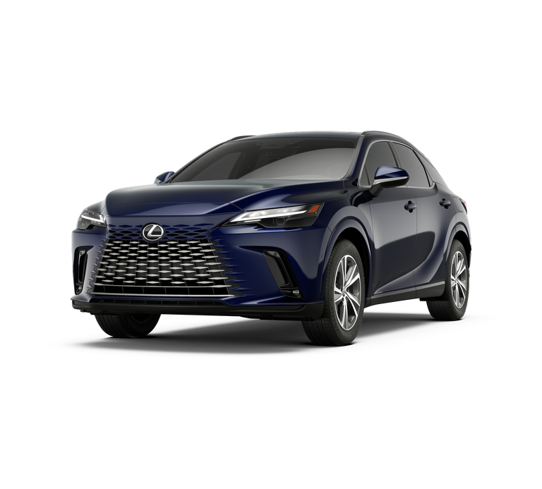 2026 Lexus RX 350h 350h Premium AWD's photo