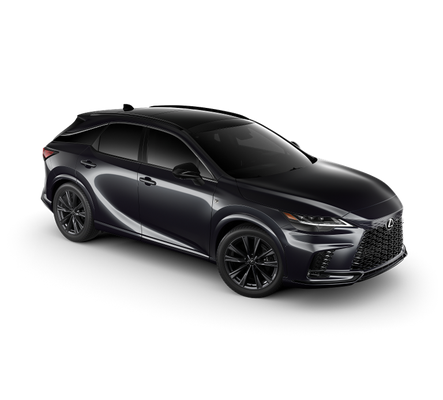 2024 Lexus RX Hybrid 500h F SPORT PERFORMANCE in El Monte, CA - Penske Motor Group