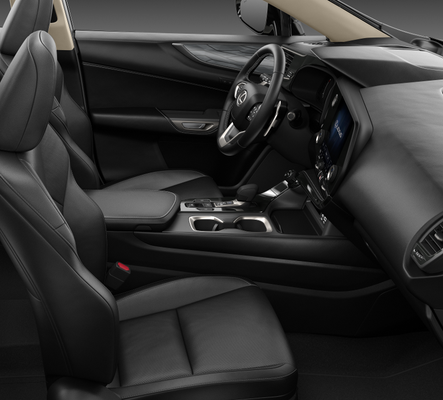 2025 Lexus NX 250 Premium in El Monte, CA - Penske Motor Group