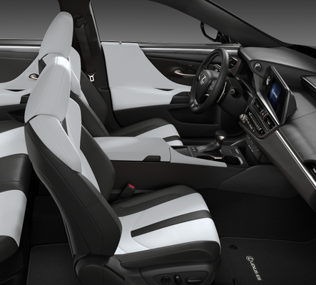 2024 Lexus ES Hybrid 300h F SPORT HANDLING in El Monte, CA - Penske Motor Group