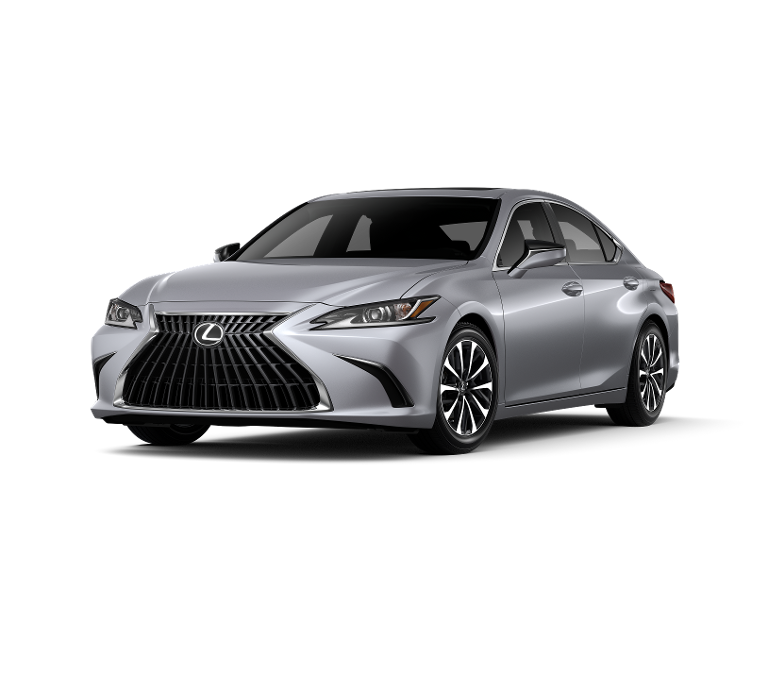 2025 Lexus ES 350