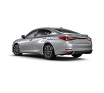 2025 Lexus ES 350