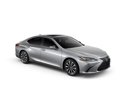 2025 Lexus ES 350
