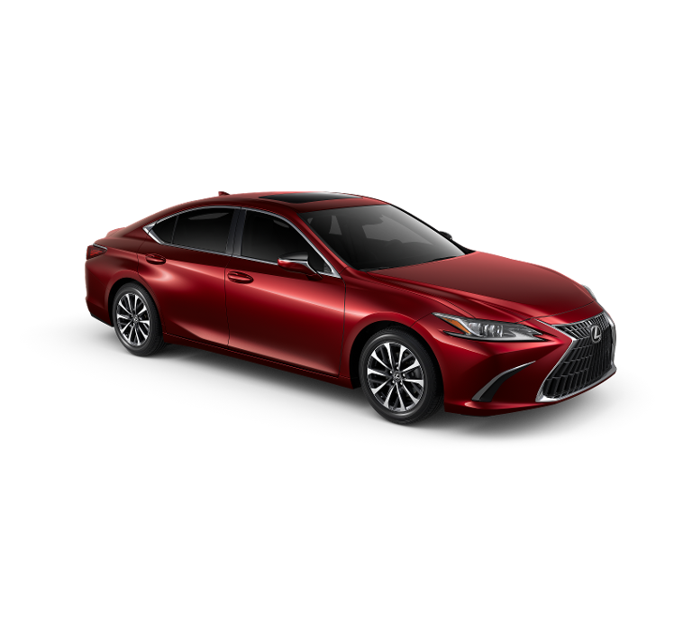 2025 Lexus ES 350