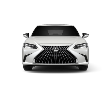 2024 Lexus ES Hybrid 300h Luxury in El Monte, CA - Penske Motor Group
