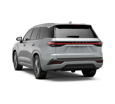2026 Lexus TX 350