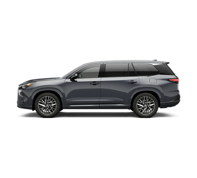 2026 Lexus TX 350 PREMIUM AWD