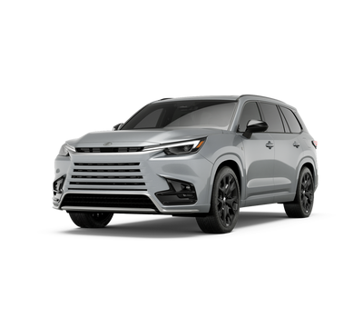 2026 Lexus TX 350 F SPORT HANDLING AWD