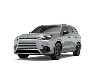 2026 Lexus TX 350 F SPORT HANDLING AWD