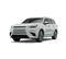 2026 Lexus TX 350 PREMIUM AWD