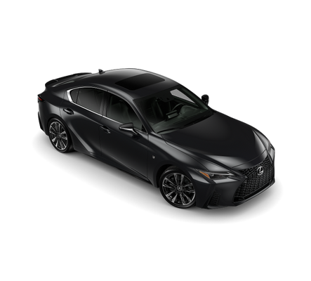 2024 Lexus IS 300 F SPORT DESIGN in El Monte, CA - Penske Motor Group