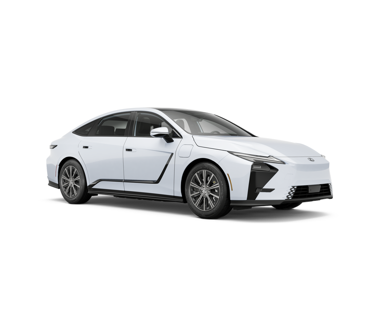 2026 Lexus ESe ES 500e PREMIUM AWD
