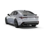 2026 Lexus IS 350 F SPORT DESIGN