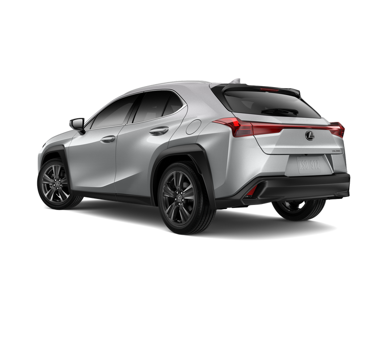 2026 Lexus UX HYBRID UX 300h