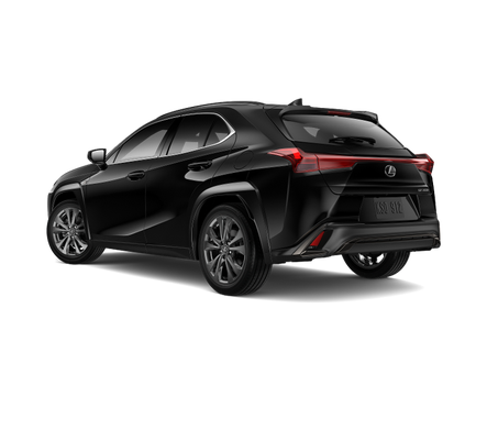 2025 Lexus UX Hybrid 300h F SPORT DESIGN in El Monte, CA - Penske Motor Group