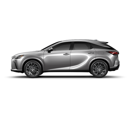 2024 Lexus RX PLUG-IN HYBRID ELECTRIC VEHICLE RX 450H+ LUXURY (PLUG-IN HYBRID) in El Monte, CA - Penske Motor Group