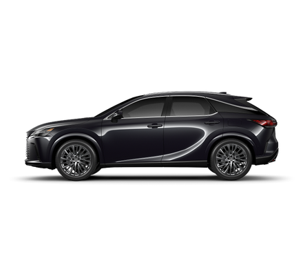2024 Lexus RX PLUG-IN HYBRID ELECTRIC VEHICLE RX 450H+ LUXURY (PLUG-IN HYBRID) in El Monte, CA - Penske Motor Group