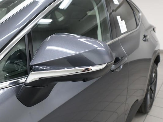 2024 Lexus NX PLUG-IN HYBRID ELECTRIC VEHICLE NX 450h+ LUXURY in El Monte, CA - Penske Motor Group