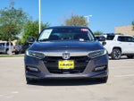 2019 Honda Accord Hybrid Touring