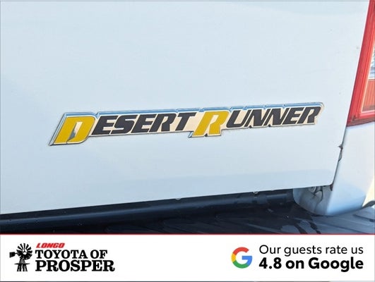2017 Nissan Frontier Desert Runner in El Monte, CA - Penske Motor Group