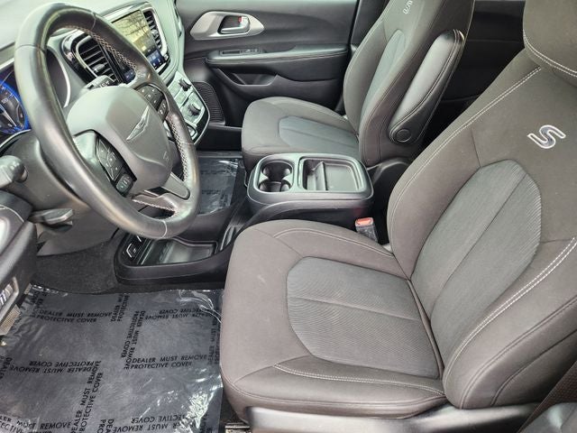 2021 Chrysler Pacifica Touring