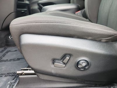 2021 Chrysler Pacifica Touring