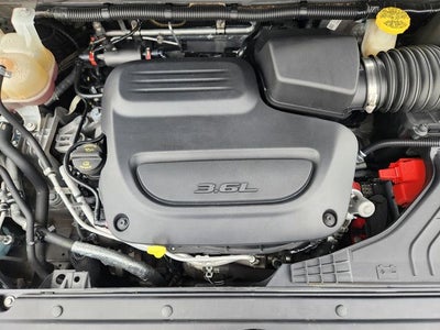 2021 Chrysler Pacifica Touring