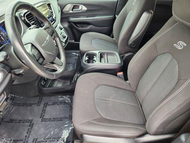 2021 Chrysler Pacifica Touring