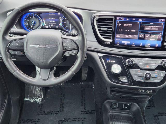 2021 Chrysler Pacifica Touring